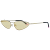 Okulary VICTORIA'S SECRET VS0019-6628F. Okulary przeciwsłoneczne, Kolor złoty. Kobieta.