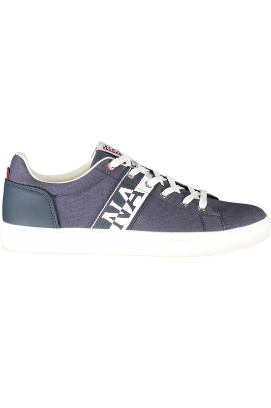 NAPAPIJRI SHOES NIEBIESKIE MĘSKIE BUTY SPORTOWE