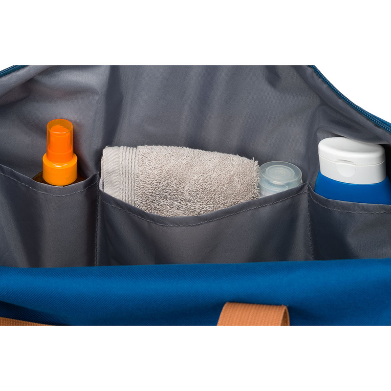 Damski torby podróżne Peterson PTN 23145