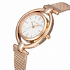 ZEGAREK DAMSKI PAUL LORENS -   PL13628B-3D3  (zg555g) + BOX