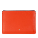 Etui na laptopa 13 cali skórzany pokrowiec minimalistyczny DUDU