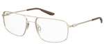 Okulary UNDER ARMOUR UA5007GCGSF51. Okulary, Kolor OTHER. Mężczyzna.
