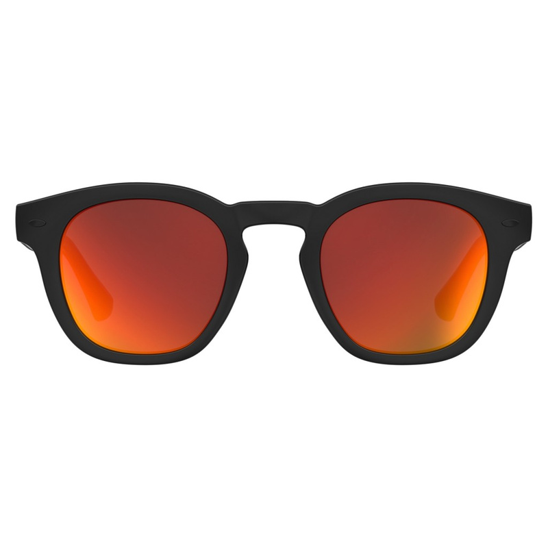 Okulary HAVAIANAS GUARUJA-OIT. Okulary przeciwsłoneczne, Kolor czarny. Unisex.