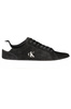CALVIN KLEIN MĘSKIE CZARNE BUTY SPORTOWE