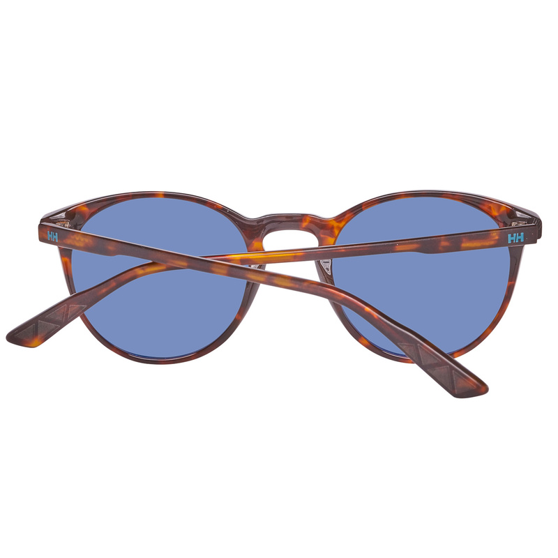 Okulary HELLY HANSEN HH5010-C04-50. Okulary przeciwsłoneczne, Kolor brązowy. Kobieta.
