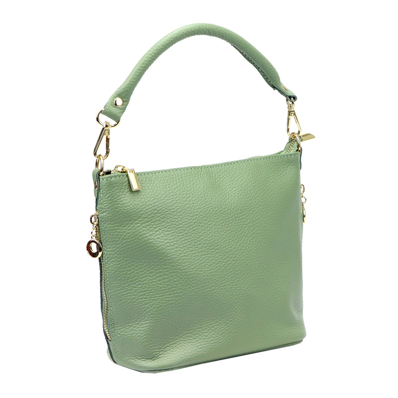 Elegancka torebka na ramię shopperbag Patrizia