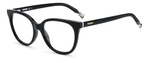 Okulary MISSONI MIS-0100-807. Okulary, Kolor czarny. Kobieta.