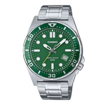 Zegarek męski Casio MTD135D3AVDF