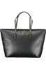 CZARNA TORBA DAMSKA TOMMY HILFIGER