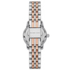 Zegarek MICHAEL KORS MK4817. Kwarcowy, Kolor biały. Kobieta.