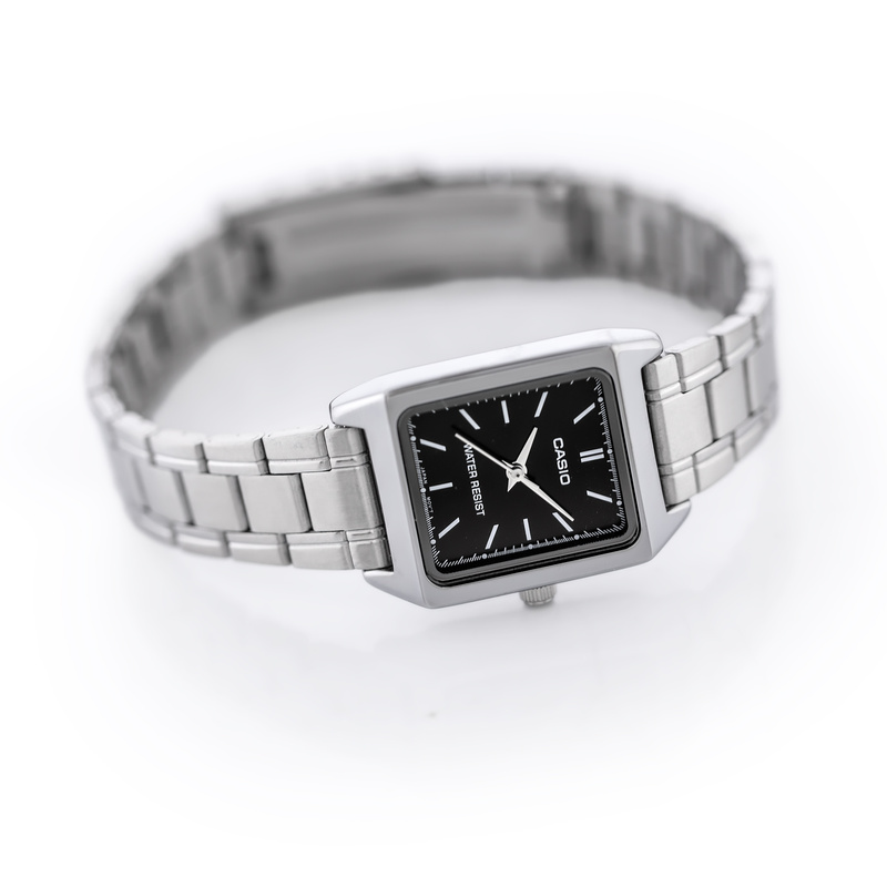 ZEGAREK DAMSKI CASIO LTP-V007D-2E + BOX