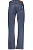 Dżinsy jeansowe męskie Guess Jeans niebieskie