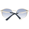 Okulary WEB EYEWEAR WE0203-0028X. Okulary przeciwsłoneczne, Kolor . Unisex.