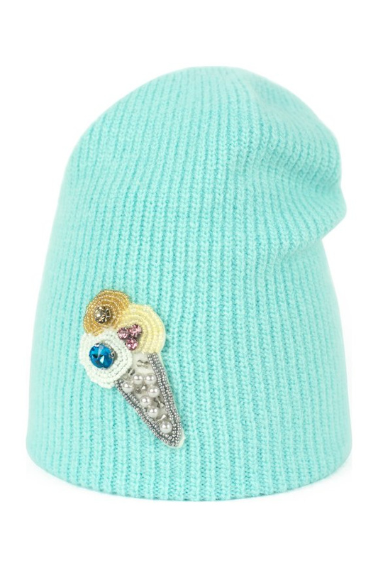 Czapka Lodowy rożek