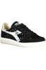 BUTY SPORTOWE DAMSKIE DIADORA CZARNE
