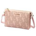 Torebka damska z eko-skóry Gian Marco Venturi GMV 9096