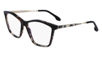 Okulary VICTORIA BECKHAM VB26565614062. EYEGLASSES, Kolor szary. Kobieta.
