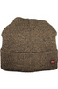 M�SKA BR�ZOWA CZAPKA Z DASZKIEM