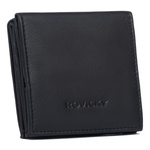 Skórzany męski portfel Rovicky R-23-26-LFN