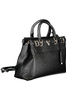 TORBA DAMSKA GUESS JEANS CZARNA