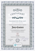 Zegarek JUICY COUTURE JC1276RGRG. Kwarcowy, Kolor srebrny. Kobieta.