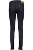 DENIM JEANSY LEVI&#39;S WOMAN NIEBIESKIE