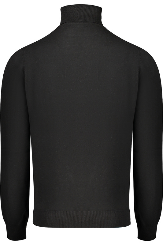 CZARNA KOSZULKA M�SKA Norway 1963