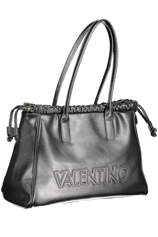 TORBY VALENTINO CZARNA TORBA DAMSKA