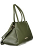 TOREBKA VALENTINO BAGS DAMSKA ZIELONA