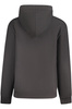 CALVIN KLEIN BLUZA BEZ ZAMKA DAMSKA CZARNA