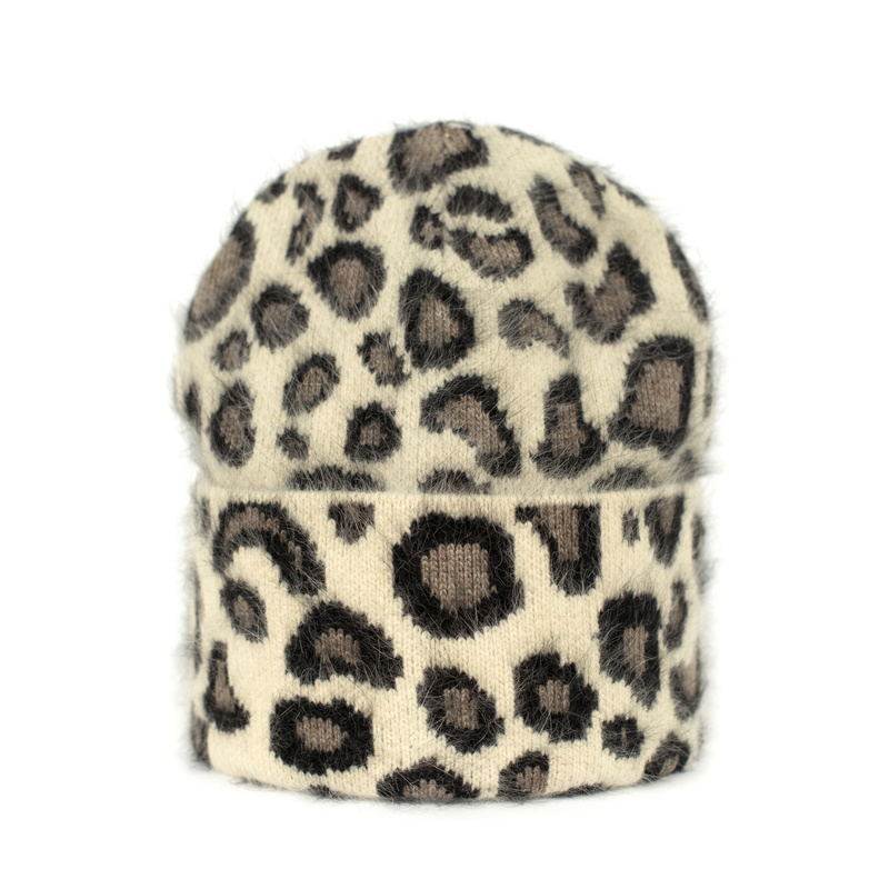 Czapka Cheetah
