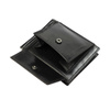Skórzany męski portfel Pierre Cardin TILAK52 8858A