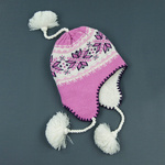 Rękawiczki Rejkiawik