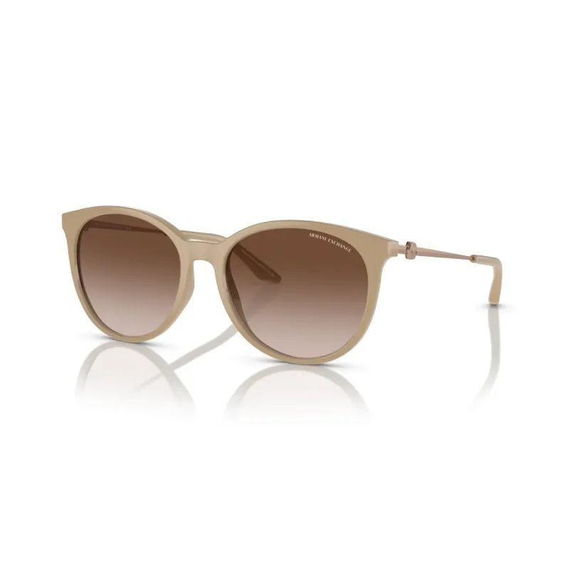 Damskie okulary przeciwsłoneczne Armani Exchange AX4140S834213