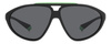 Okulary POLAROID PLD2151S3OLG2. Okulary przeciwsłoneczne, Kolor czarny. Unisex.