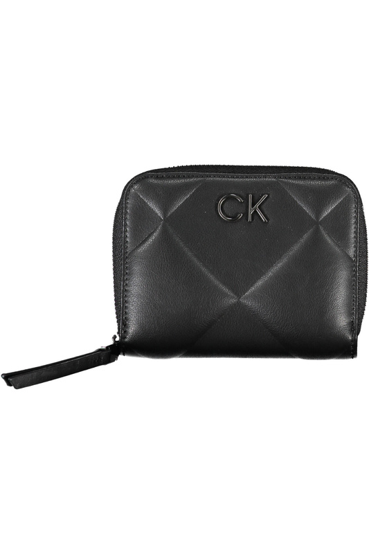 PORTFEL DAMSKI CALVIN KLEIN CZARNY