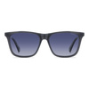 Okulary POLAROID PLD4190SKB7. Okulary przeciwsłoneczne, Kolor szary. Mężczyzna.