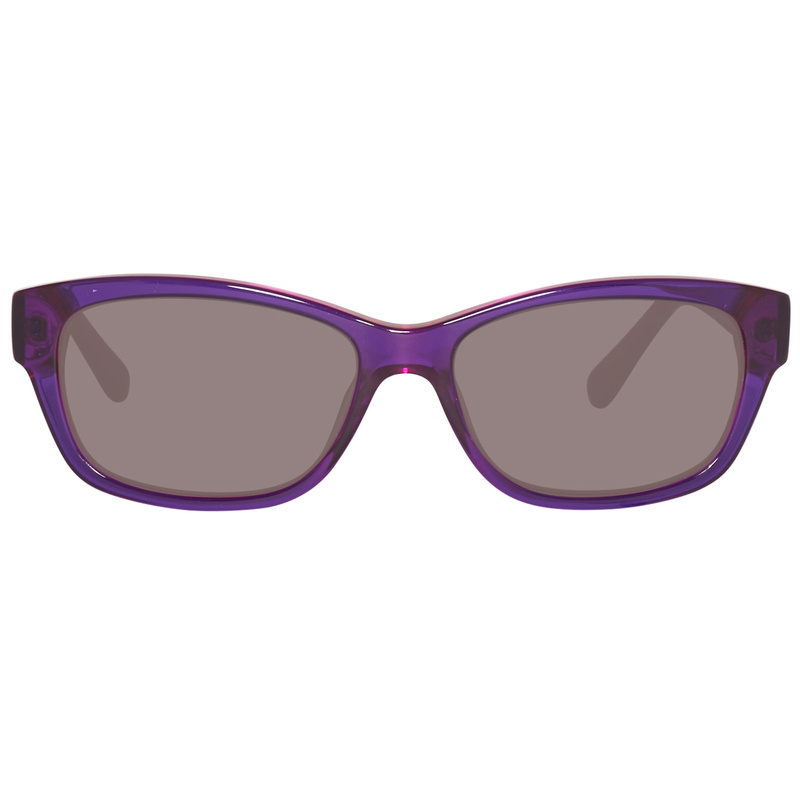 Okulary GUESS GU7409-5481A. Okulary przeciwsłoneczne, Kolor PURPLE. Kobieta.