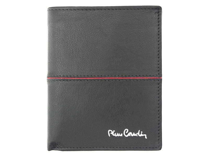 Skórzany męski portfel Pierre Cardin TILAK38 326 RFID