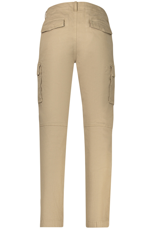 Spodnie m�skie North Sails w kolorze be�owym