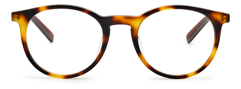 Okulary M MISSONI MMI0007086E61. Okulary, Kolor brązowy. Kobieta.