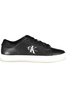SZARY MĘSKIE BUTY SPORTOWE CALVIN KLEIN