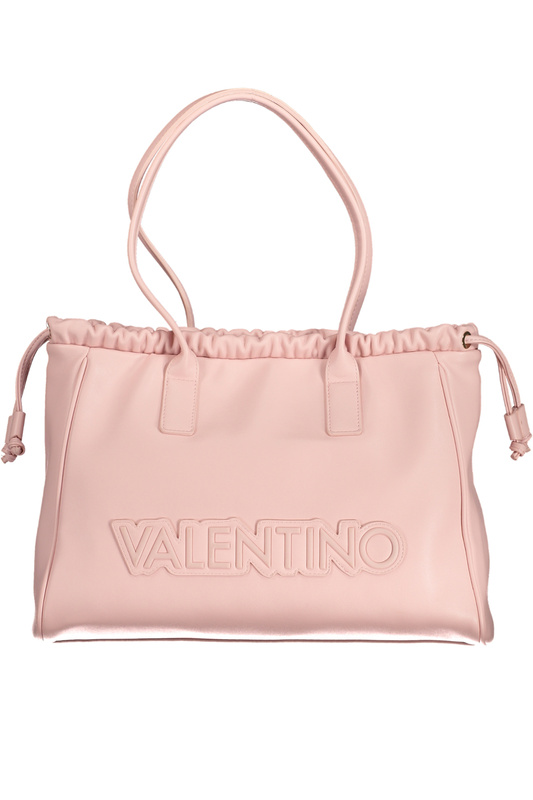 TORBY VALENTINO RÓŻOWA TORBA DAMSKA