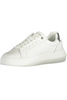 BUTY SPORTOWE CALVIN KLEIN WHITE DAMSKIE