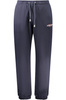 NIEBIESKIE SPODNIE MĘSKIE GUESS JEANS