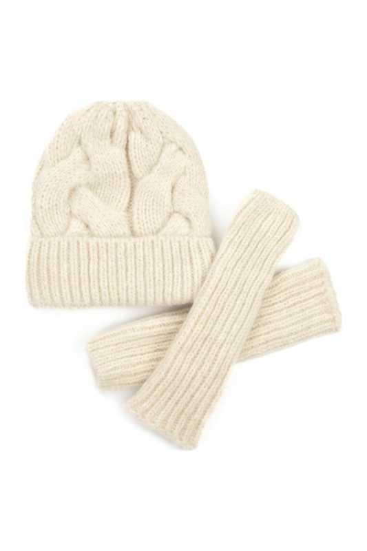 Polska czapka Chilly