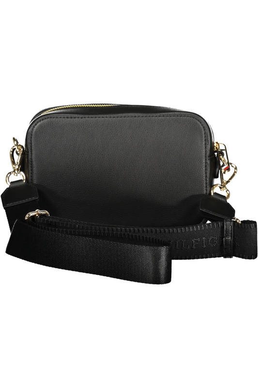 TORBA DAMSKA TOMMY HILFIGER CZARNA