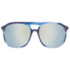 Okulary HELLY HANSEN HH5019-C03-55. Okulary przeciwsłoneczne, Kolor niebieski. Mężczyzna.