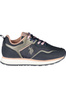 US POLO ASSN. NIEBIESKIE BUTY SPORTOWE DLA DZIECI