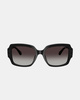 Okulary MICHAEL KORS MK2233B4004E2. Okulary przeciwsłoneczne, Kolor czarny. Kobieta.